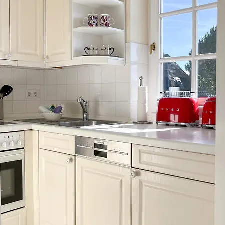 Appartement Heefwai 2 