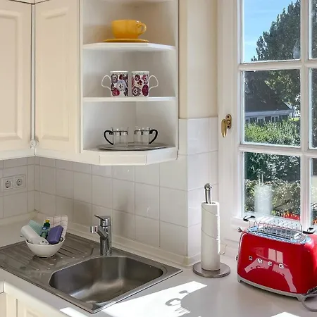 Appartement Heefwai 2 