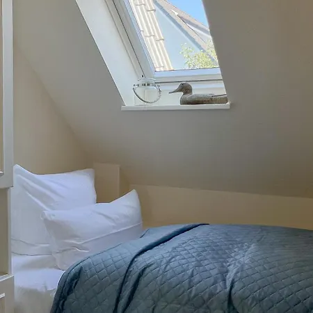 Appartement Heefwai 2 