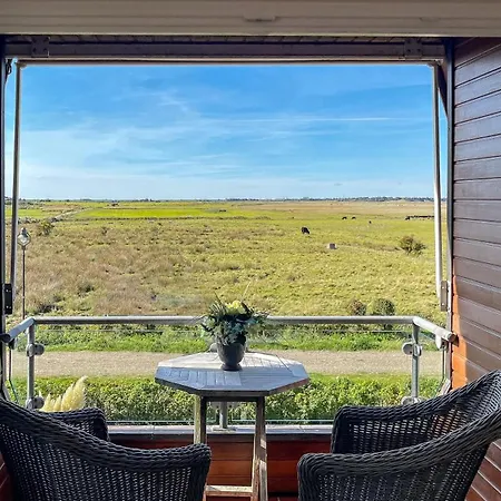 Appartement Heefwai 2 