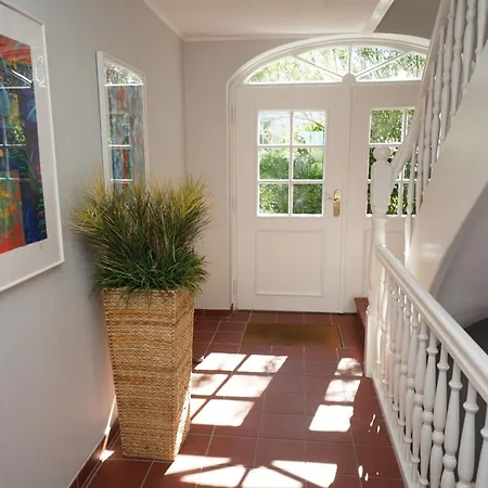 Appartement Heefwai 2 